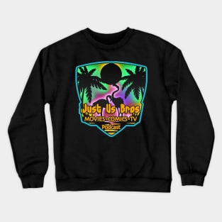 Bro-Mingo Crewneck Sweatshirt